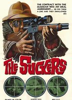 The Suckers (1972) Nude Scenes