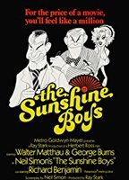 The Sunshine Boys (1975) Nude Scenes