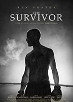 The Survivor (2021) Nude Scenes