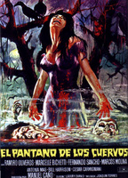 The Swamp of the Ravens 1974 movie nude scenes
