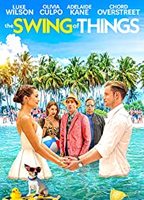 The Swing of Things 2020 movie nude scenes