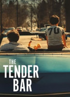 The Tender Bar 2021 movie nude scenes