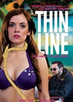 The Thin Line 2017 movie nude scenes