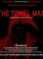The Towel Man 2021 movie nude scenes