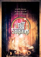 The Toy Soldiers 2014 movie nude scenes