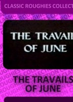 The Travails of June (1976) Nude Scenes