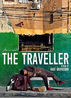 The Traveller (2016) Nude Scenes