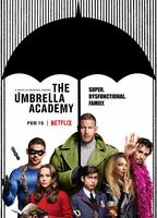 The Umbrella Academy 2019 movie nude scenes