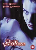 The Vampires Club 2009 movie nude scenes