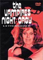 The Vampires Night Orgy 1973 movie nude scenes
