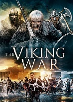The Viking War 2019 movie nude scenes