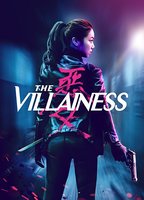 The Villainess (2017) Nude Scenes