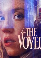 The Voyeurs (2021) Nude Scenes