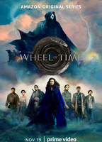 The Wheel of Time 2021 movie nude scenes