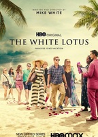The White Lotus (2021) Nude Scenes