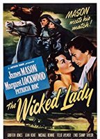 The Wicked Lady 1945 movie nude scenes