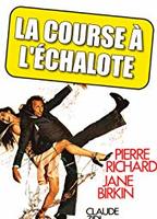 The Wild Goose Chase (1975) Nude Scenes