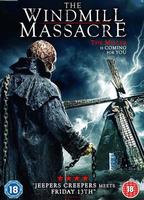 The Windmill Massacre 2016 movie nude scenes