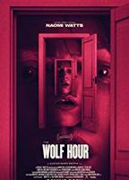 The Wolf Hour 2019 movie nude scenes