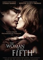 The woman in the Fifth (2011) Nude Scenes