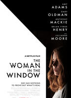The Woman in the Window 2021 movie nude scenes