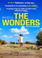 The Wonders 2014 movie nude scenes