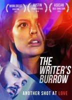 The Writer's Burrow (2016) Nude Scenes