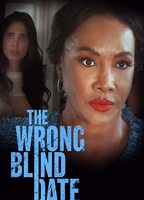 The Wrong Blind Date (2022) Nude Scenes