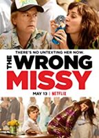 The Wrong Missy (2020) Nude Scenes