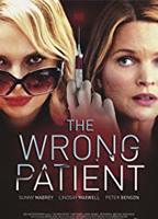 The Wrong Patient 2018 movie nude scenes
