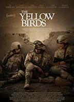 The Yellow Birds 2017 movie nude scenes