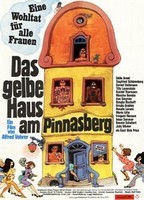 The Yellow House in Pinnasburg 1970 movie nude scenes