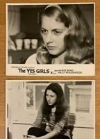 The Yes Girls 1971 movie nude scenes