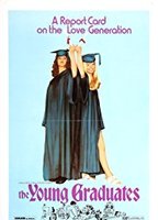 The Young Graduates (1971) Nude Scenes