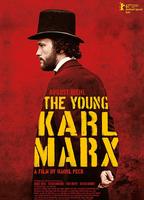The Young Karl Marx 2017 movie nude scenes
