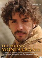 The young Montalbano (2012-2015) Nude Scenes