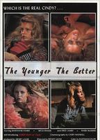 The Younger the Better 1982 movie nude scenes