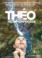 Theo And The Metamorphosis 2021 movie nude scenes