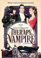 Therapy For A Vampire 2014 movie nude scenes