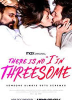 There Is No I in Threesome  (2021) Nude Scenes