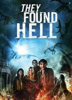 They Found Hell (2016) Nude Scenes