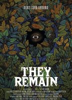 They Remain (2018) Nude Scenes