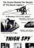 Thigh Spy (1967) Nude Scenes