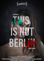 This Is Not Berlin (2019) Nude Scenes