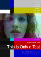 This Is Only a Test 2012 movie nude scenes