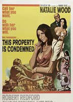 This property is condemned 1966 movie nude scenes
