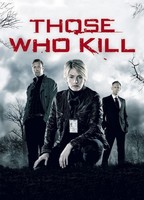 Those Who Kill (II) 2011 movie nude scenes