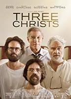 Three Christs (2017) Nude Scenes