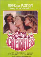 Three Ripening Cherries 1979 movie nude scenes