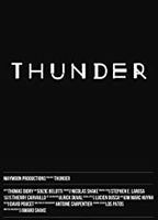 Thunder (2015) Nude Scenes
